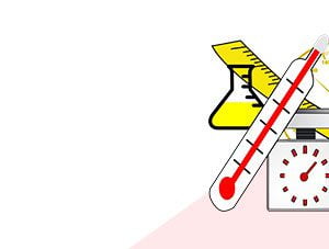 Measurements Tools and Equipment