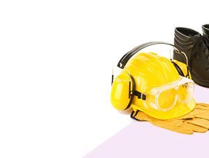 Personal and Industrial Safety Equipment