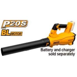 Lithium-Ion blower CABLI20428