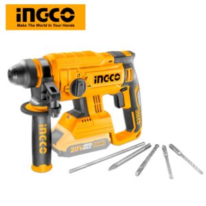 Lithium-Ion rotary hammer CRHLI2201