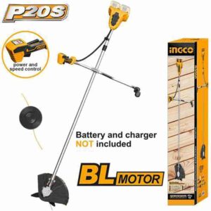 Lithium String Trimmer And Brush Cutter CSTLI20018