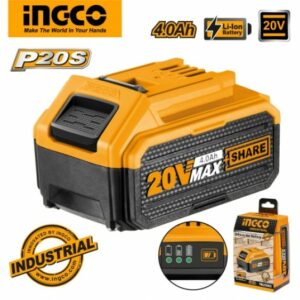 Lithium-Ion battery pack FBLI2002