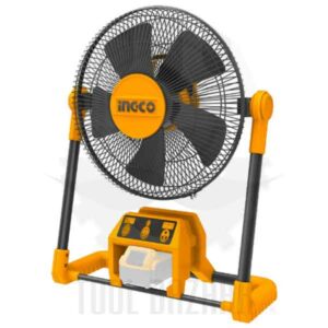 Lithium-Ion fan CFALI2001