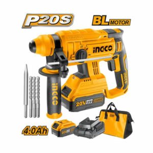 Lithium-Ion rotary hammer CRHLI22012