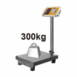 Electronic Scale HESA33003
