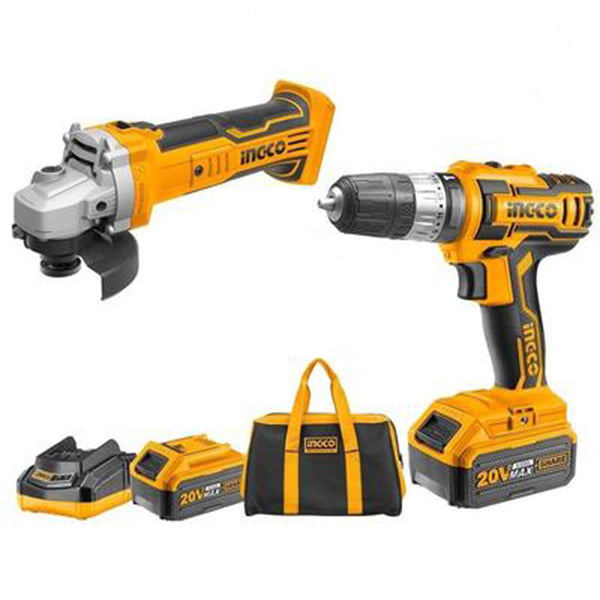 angle grinder cordless