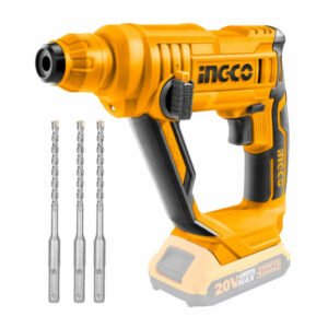 Lithium-Ion rotary  hammer CRHLI1601