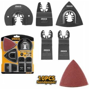 Multi tool blade set AKTMT1502