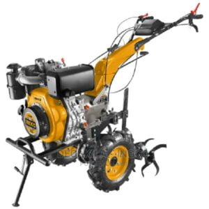 Diesel tiller DC13501