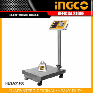 Electronic Scale 100kg HESA31003
