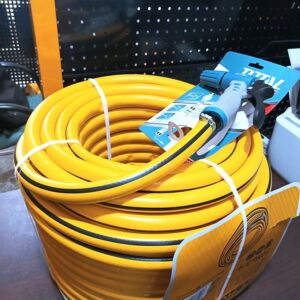 3/4" PVC hose HPH5001 industrial quality