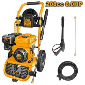 Gasoline pressure washer GHPW2003