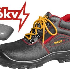 Insulated Safety Boots size 42-45