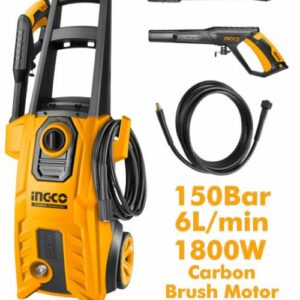 High Pressure Washer HPWR18008