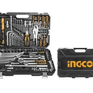 142 Pcs combination  tools set HKTHP21421