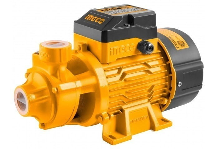 Water pump Peripheral Pump 0.5hp VPM7508 – Image 3