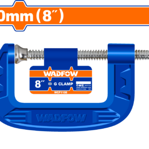 G clamp WCP1108
