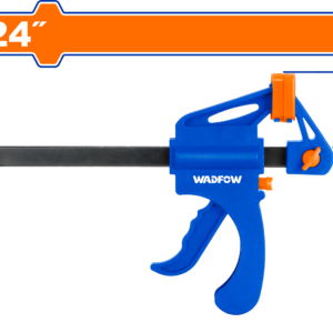 Quick bar clamp WCP4324