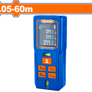 Laser distance detector WDL1506