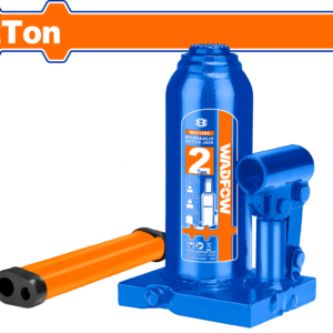 Hydraulic bottle jack WHJ1502
