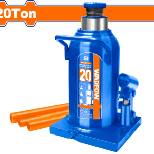 Hydraulic bottle jack 20Ton WHJ1520