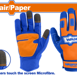 Mechanic gloves WMG1E03