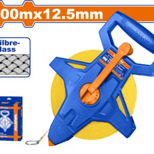 100M Fibreglass measuring tape WMT25100