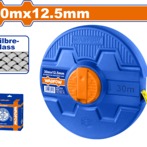 30M Fibreglass measuring tape WMT2530