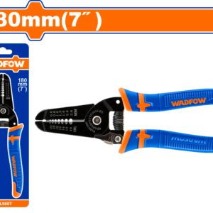 Wire stripper WPL5607