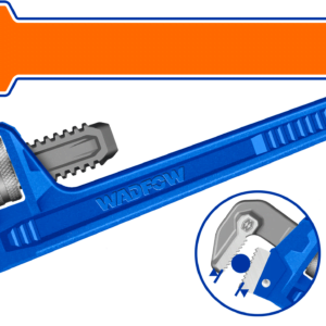 Pipe wrench WPW1114
