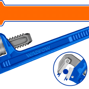 Pipe wrench WPW1118