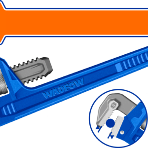 Pipe wrench WPW1124