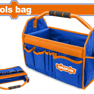 Tools bag Size：16" WTG5101