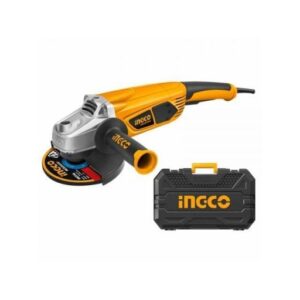 Angle grinder 2400w AG24008-1