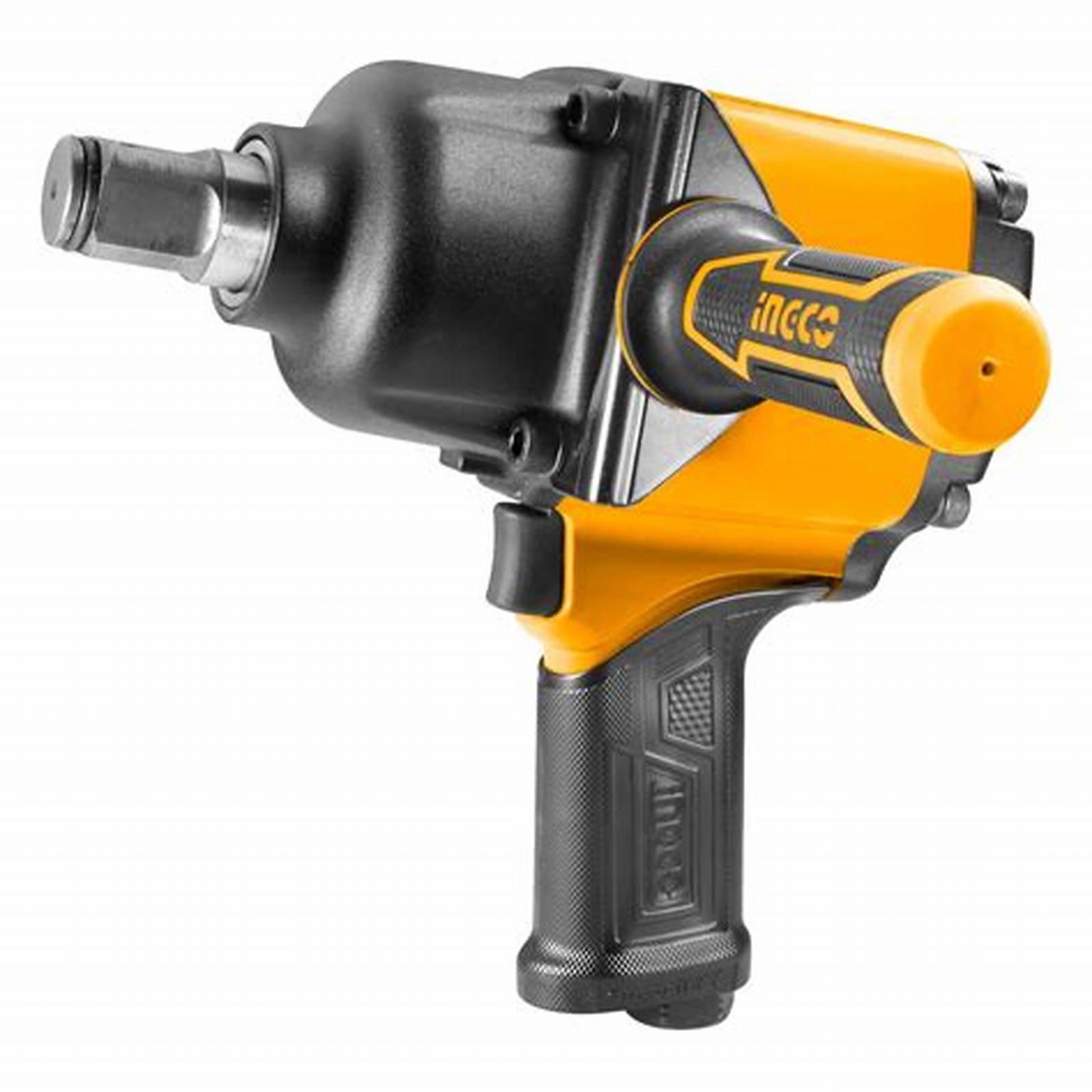 air impact wrench