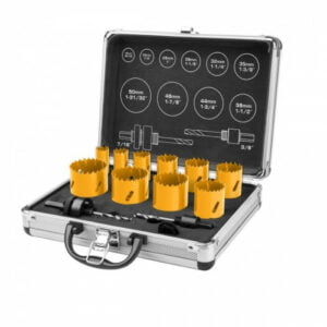 Bi-metal Hole saw set AKH0121
