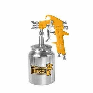 Spray gun ASG3101