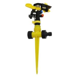 Rocker Impact lawn Sprinkler fad20178