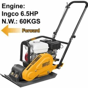 Gasoline plate compactor GCP060-2
