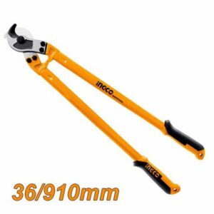 Cable cutter Size:36" HCCB0136