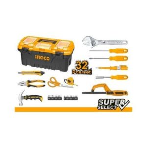 32 pcs handtools set HKTHP10321
