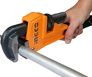 Pipe wrench Size:24" HPW0824