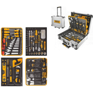 147 Pcs handtools set HKTHP21471