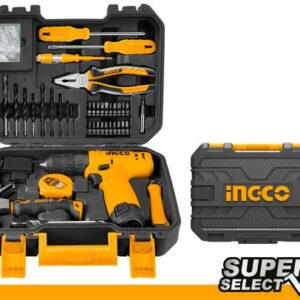 81 Pcs Tools Set HKTHP10811