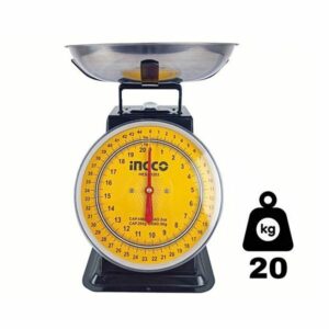 Spring scale 20Kg HESA3203
