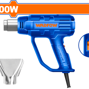 Heat gun WHG1514