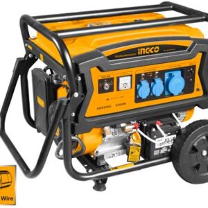 Gasoline generator GE75006