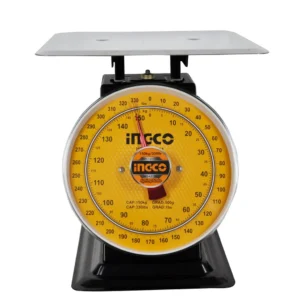 HESA51501 Spring scale - 150kg