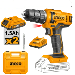 CDLI20028 Lithium-ion cordless drill 20v