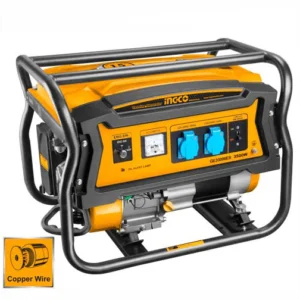 GE35006 Gasoline Generator 3.5kw